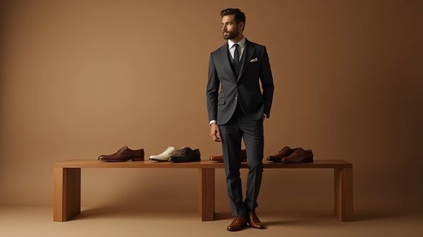 Choisir des bottines pour homme alliant confort et style