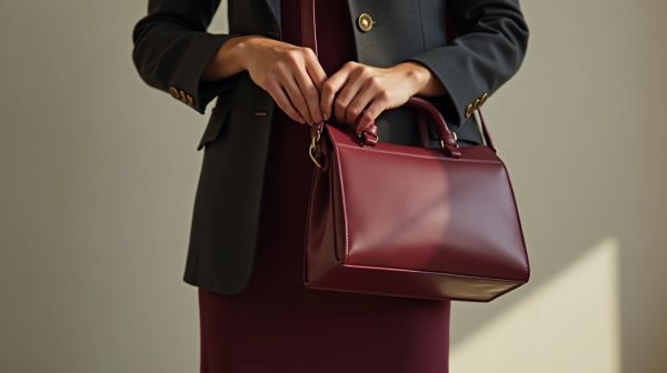 Le sac a main femme : l'accessoire qui structure vraiment une silhouette