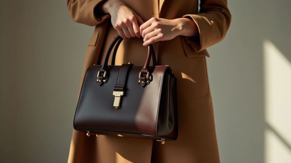 Le sac a main femme : l'accessoire qui structure vraiment une silhouette