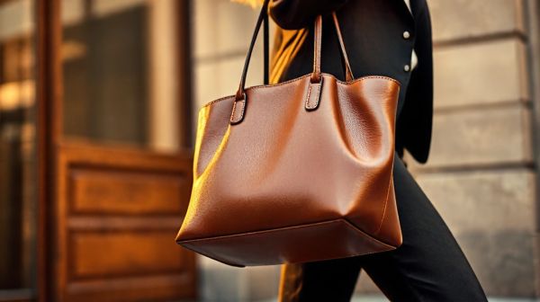 Top 5 sacs à main pour sublimer votre silhouette féminine