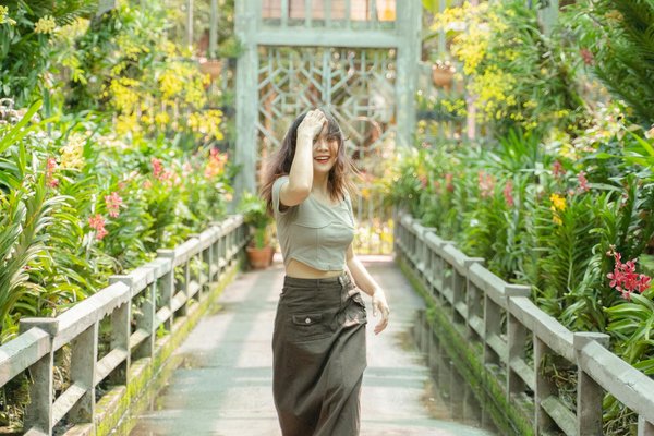 Les Incontournables de la Mode Féminine pour le Printemps 2024