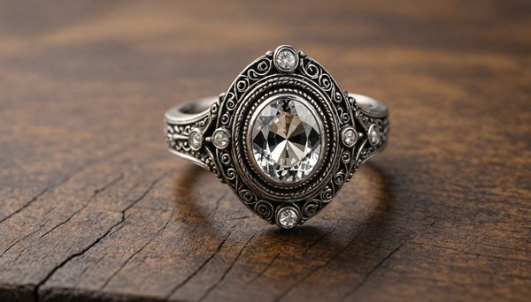 Explorez les bagues artisanales : élégance sur mesure