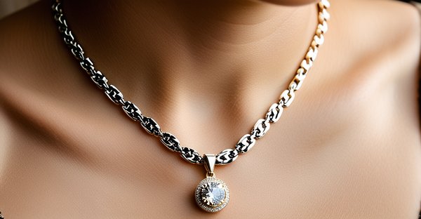 Guide complet pour choisir le collier parfait à votre budget