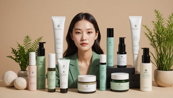 Plongez dans l'univers de la cosmétique coréenne éthique !