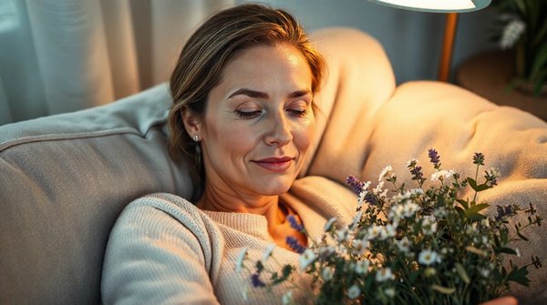 Remèdes naturels efficaces pour apaiser l'irritation vulvaire